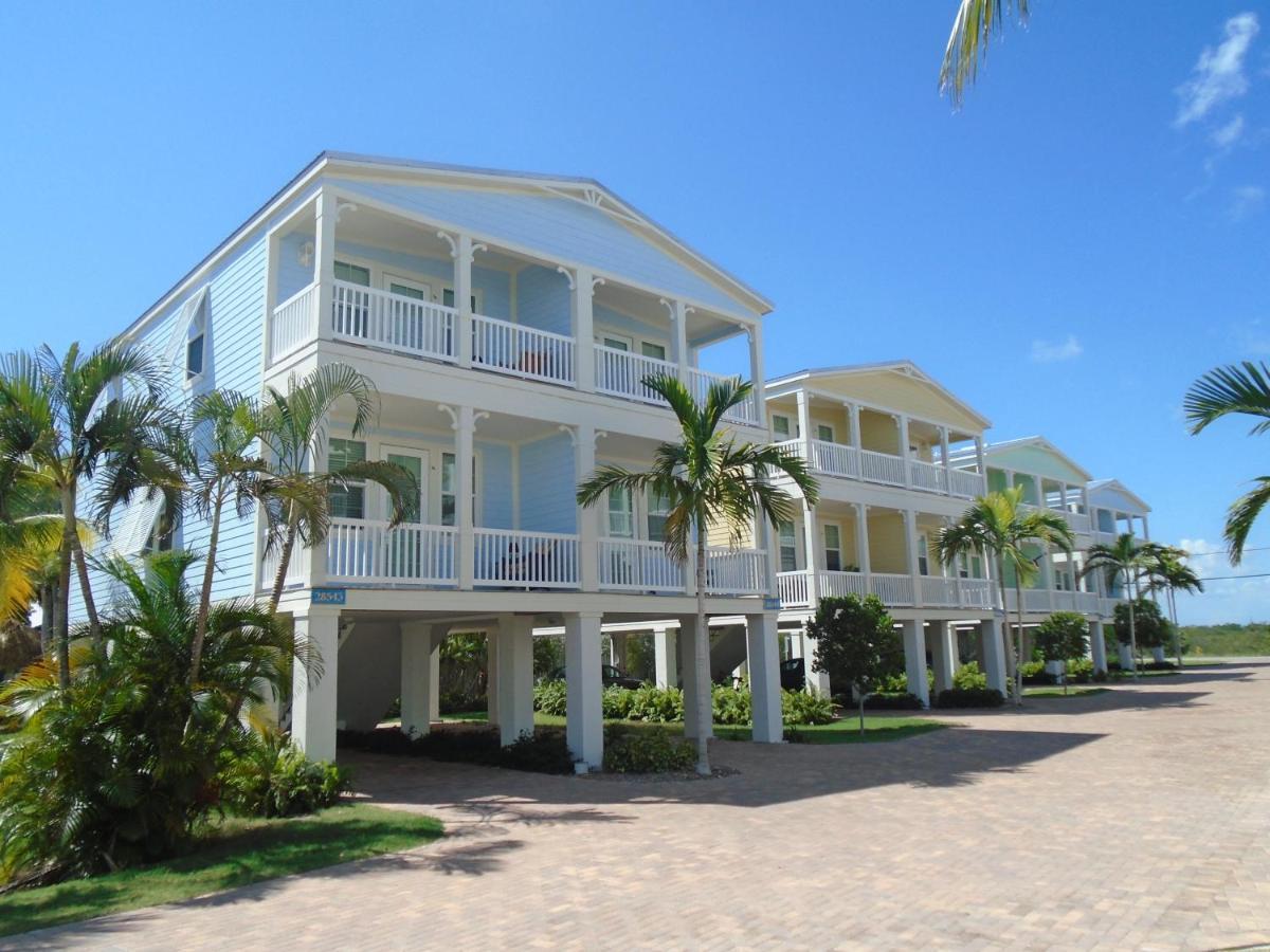 Little Torch Cottages Little Torch Key Exterior photo
