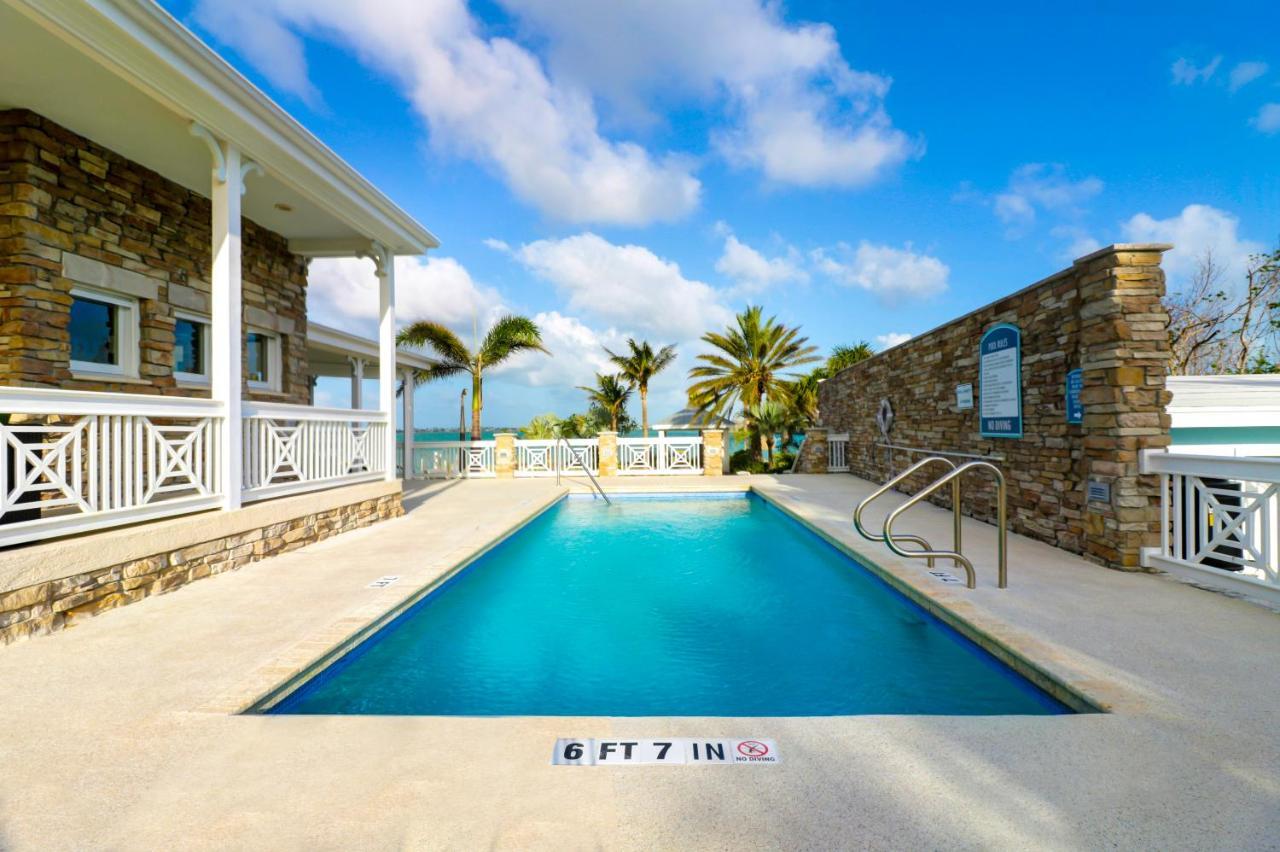 Little Torch Cottages Little Torch Key Exterior photo